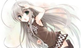 动漫图集,穿越时空的视觉盛宴