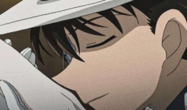 怪盗基德动漫,魔术师的传奇冒险