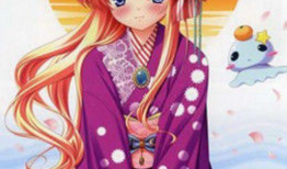 卡通动漫漫画,卡通动漫漫画之旅